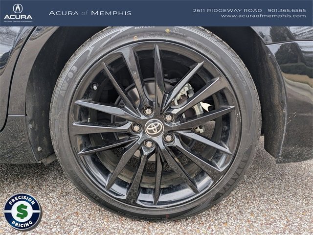 Used 2023 Toyota Camry XSE image 10