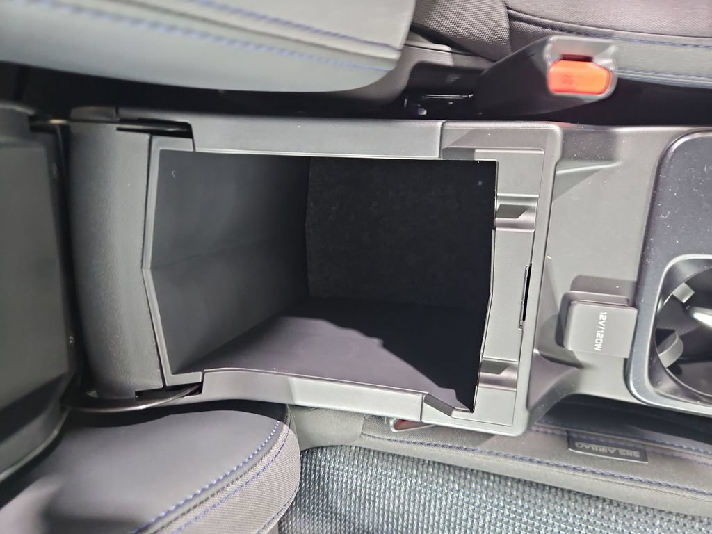 New 2026 Subaru Forester Premium AWD/4WD image 26