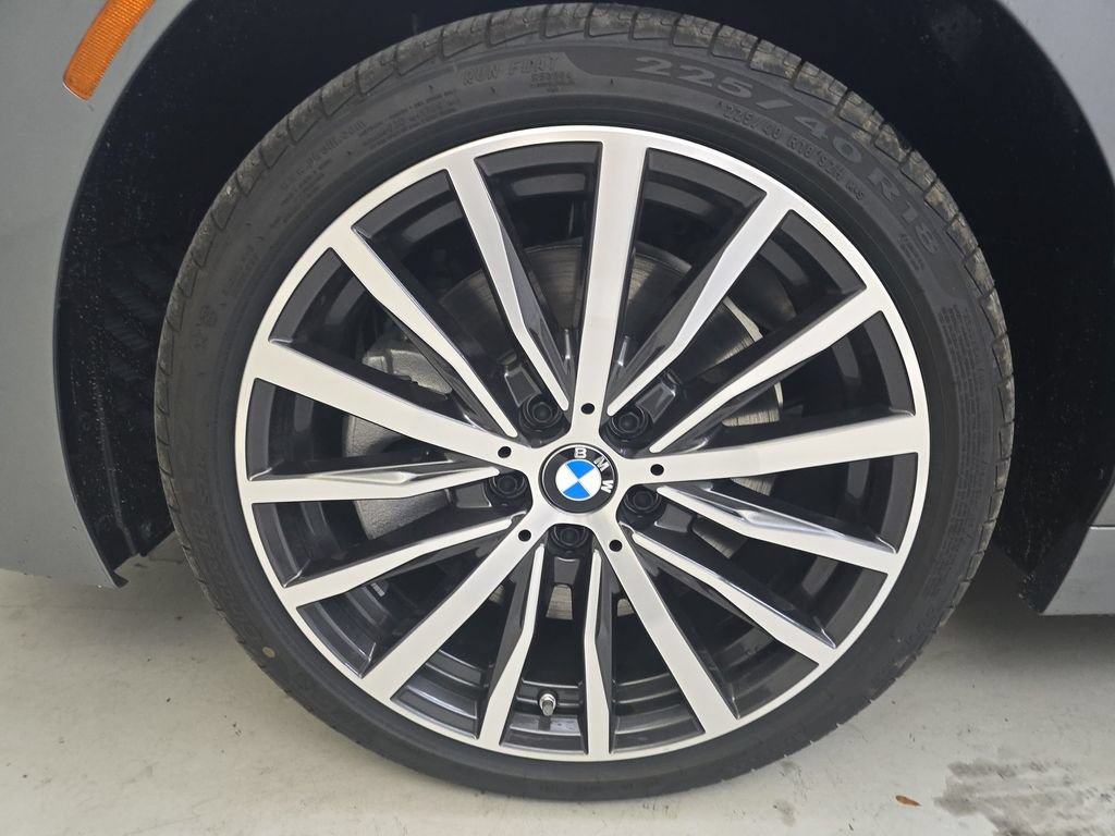 New 2024 BMW 228i xDrive Gran Coupe w/ Premium Package AWD/4WD image 12