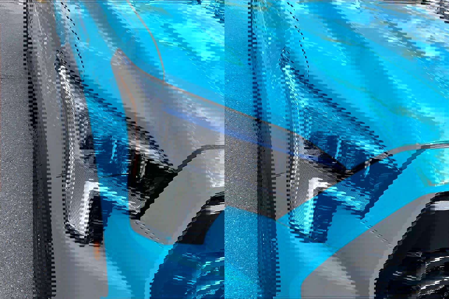 New 2026 Toyota Sequoia TRD Pro AWD/4WD image 13