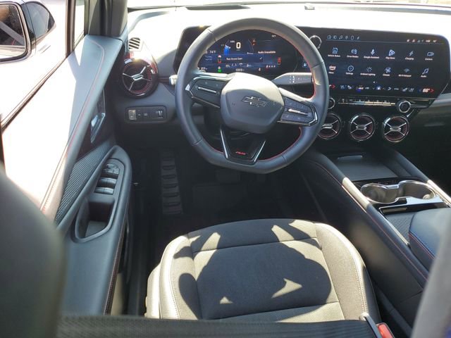 Used 2024 Chevrolet Blazer EV RS image 11