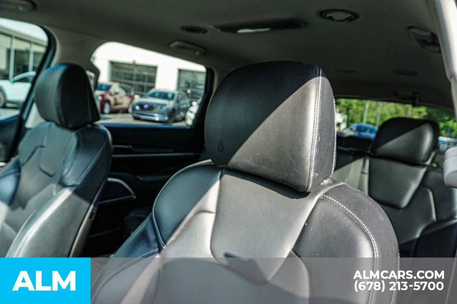 Used 2024 Kia Telluride LX FWD image 18