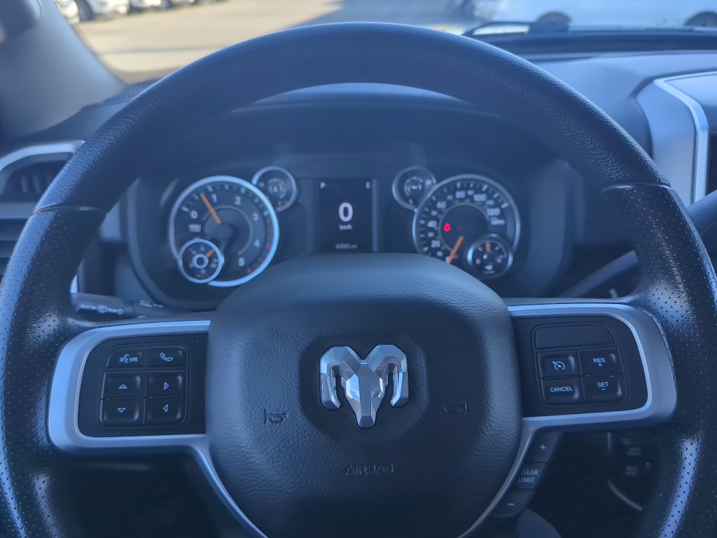 Used 2020 RAM 3500 Big Horn image 12