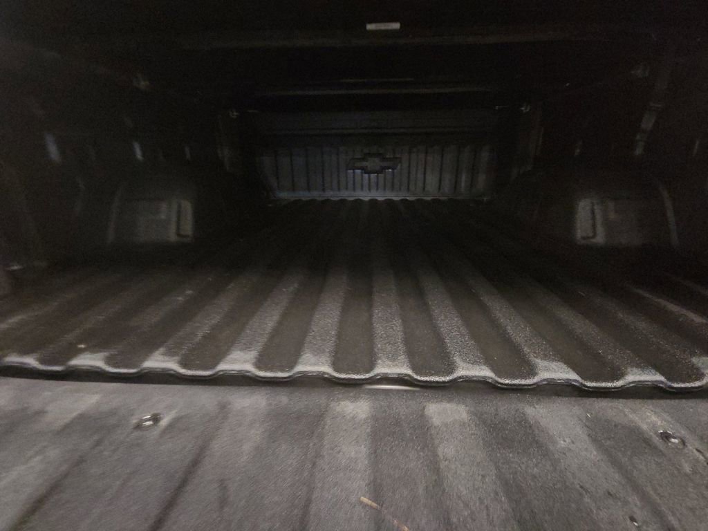 Certified 2021 Chevrolet Silverado 1500 LT Trail Boss w/ Convenience Package II image 25