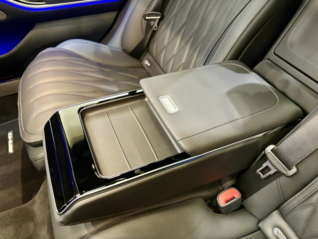 New 2026 Mercedes-Benz S 63 AMG S image 33