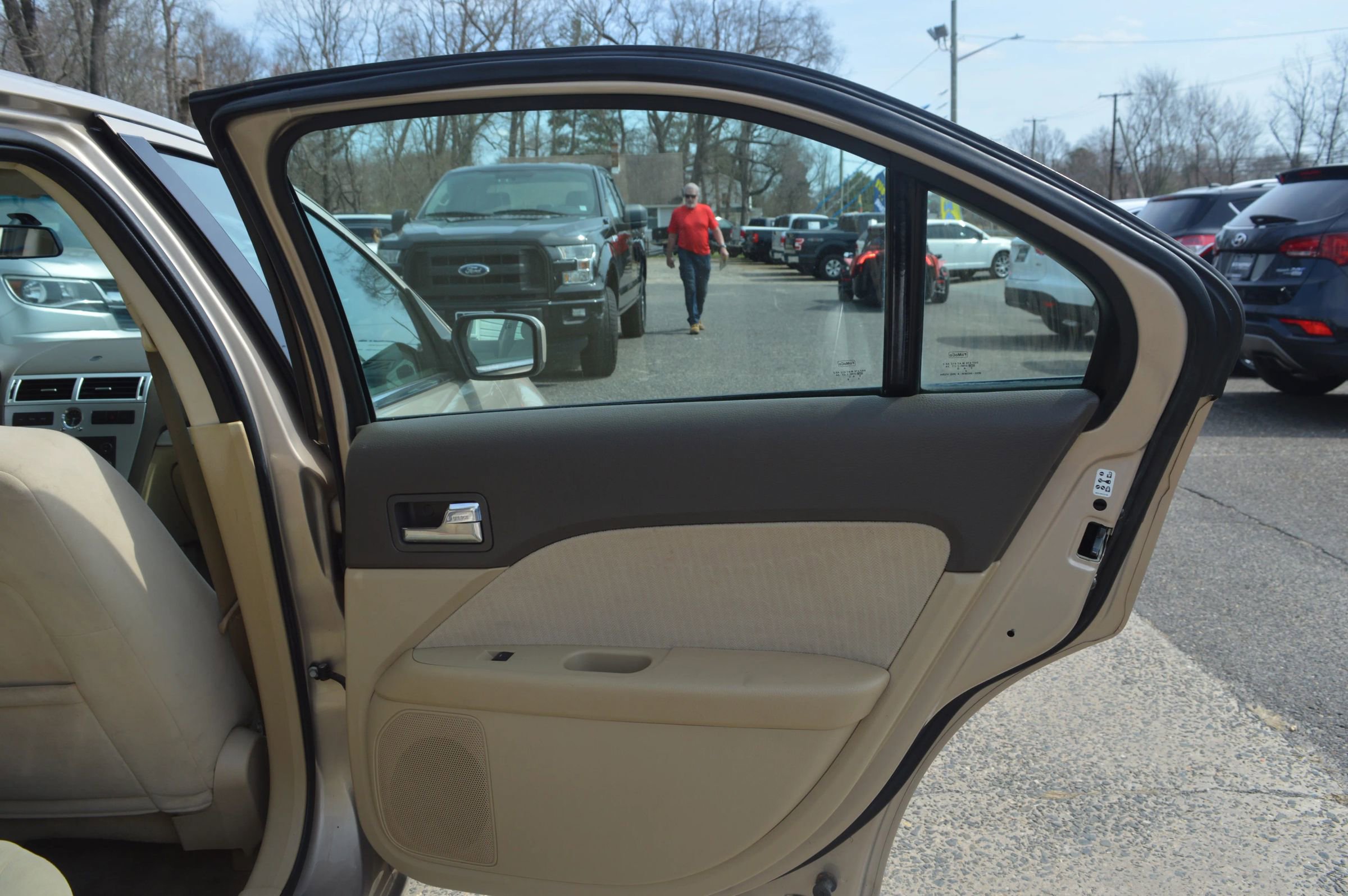 Used 2006 Mercury Milan image 22