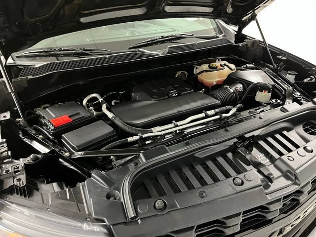 Used 2022 Chevrolet Silverado 1500 Custom AWD/4WD image 61