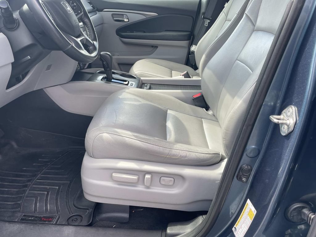 Used 2019 Honda Pilot EX-L image 17