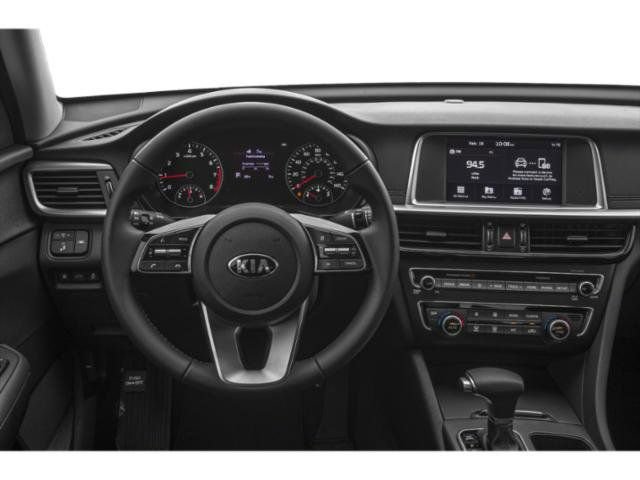 Used 2020 Kia Optima S FWD image 10