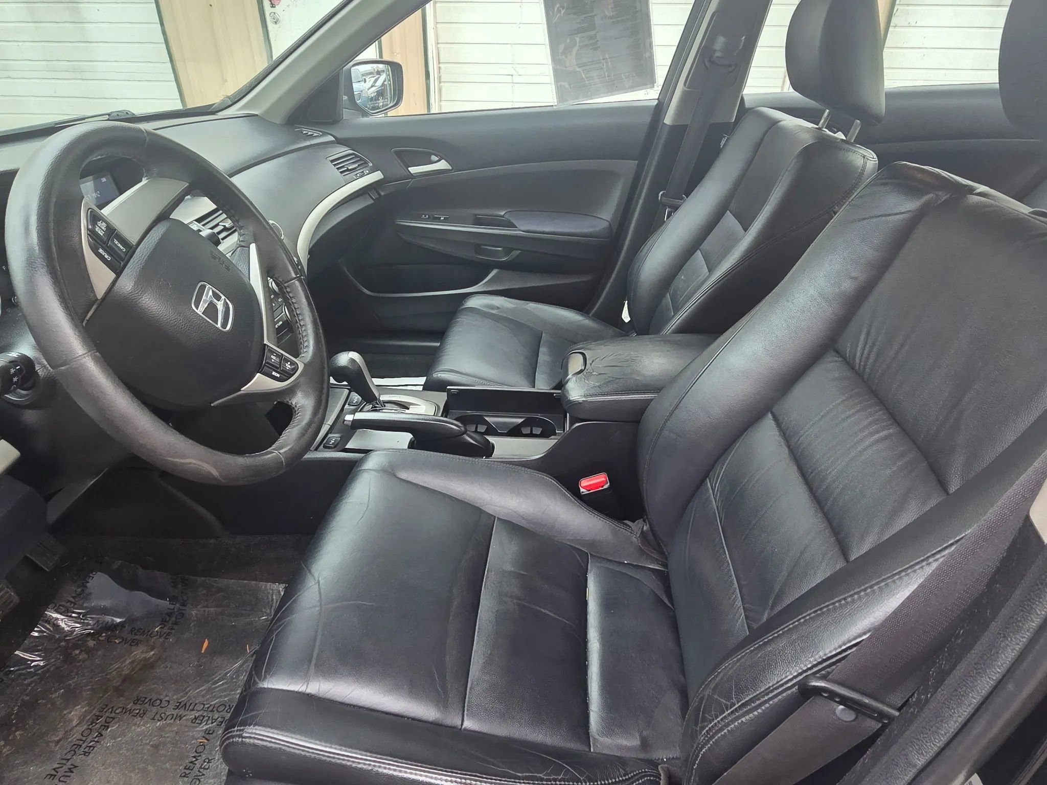Used 2012 Honda Accord SE image 16