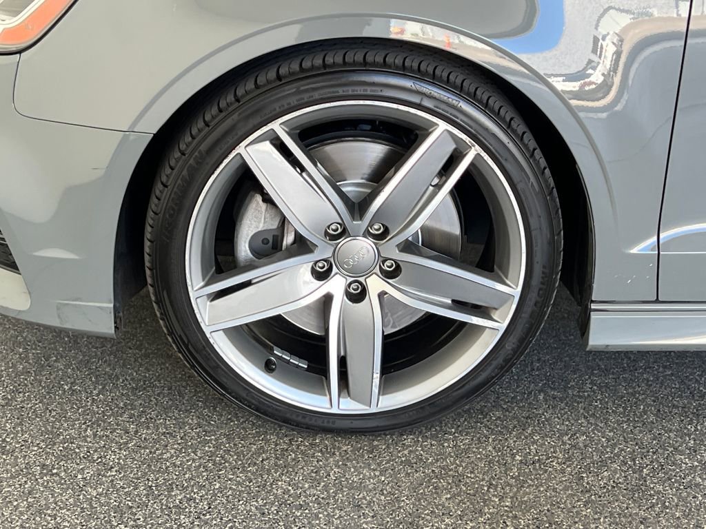 Used 2020 Audi A3 2.0T Premium Plus w/ Premium Plus Package image 28