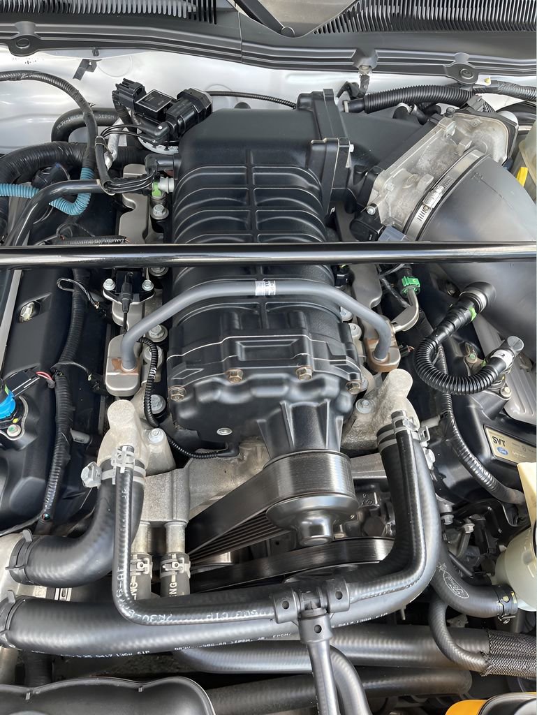 Used 2009 Ford Mustang Shelby GT500 image 28