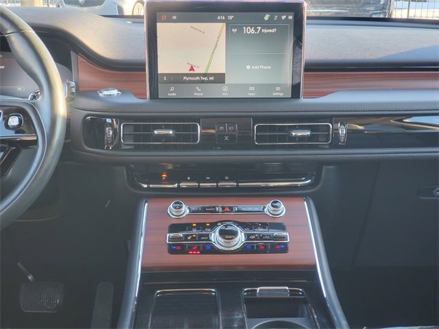 Used 2023 Lincoln Aviator Reserve w/ Equipment Group 201A image 28