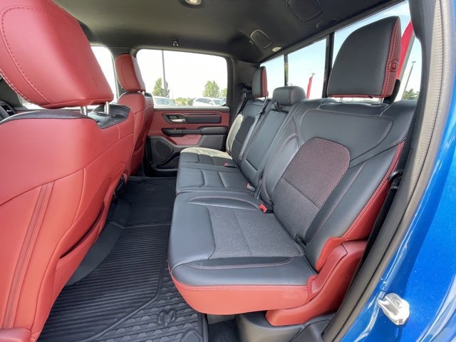 Used 2025 RAM 1500 Rebel image 19