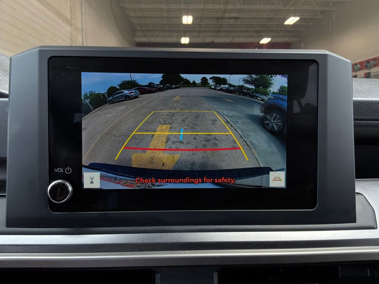 Used 2025 Toyota 4Runner SR5 RWD image 29