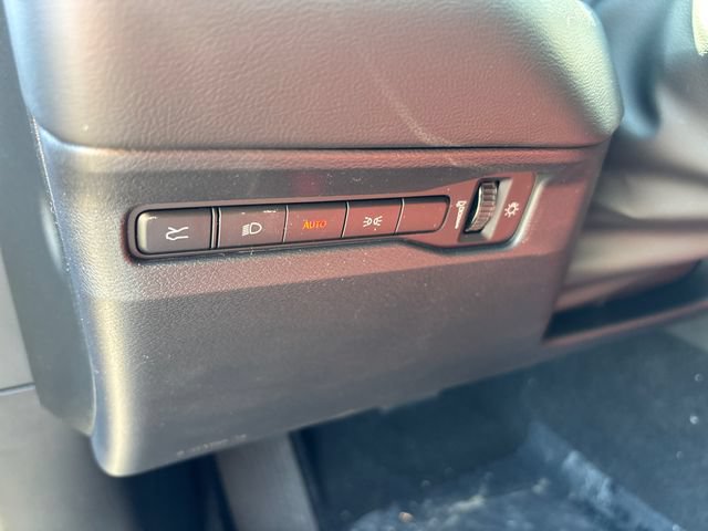 New 2026 Dodge Charger Scat Pack AWD/4WD image 16