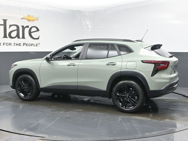 New 2026 Chevrolet Trax ACTIV w/ Driver Confidence Package FWD image 30