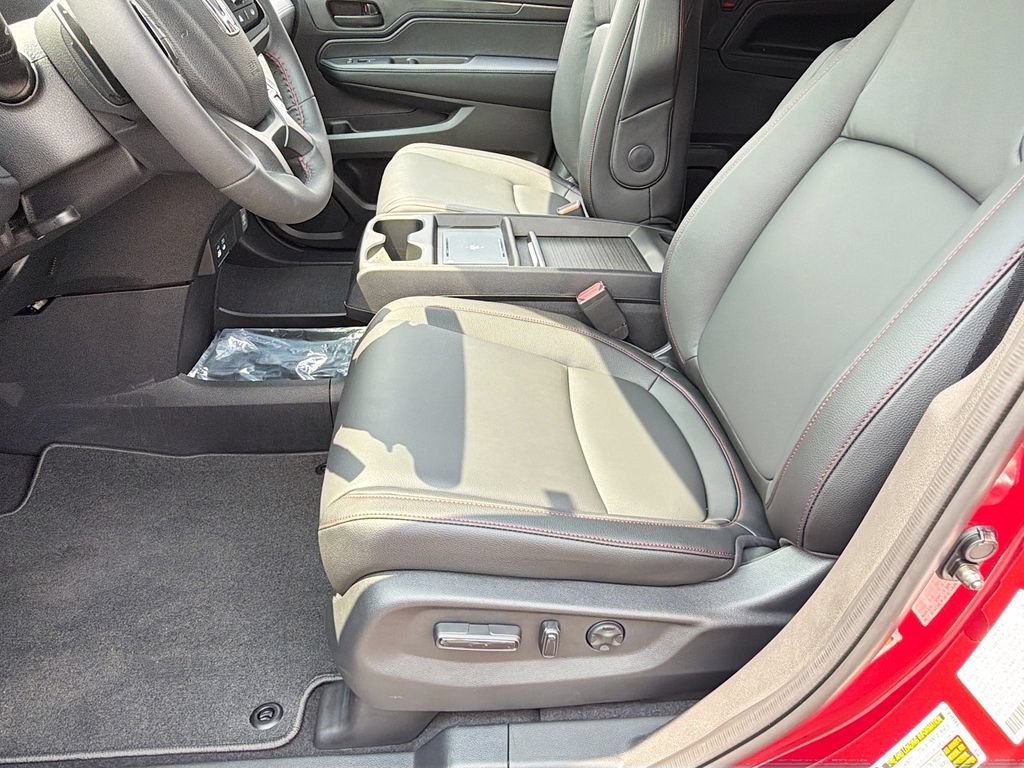 New 2026 Honda Odyssey Sport-L image 22