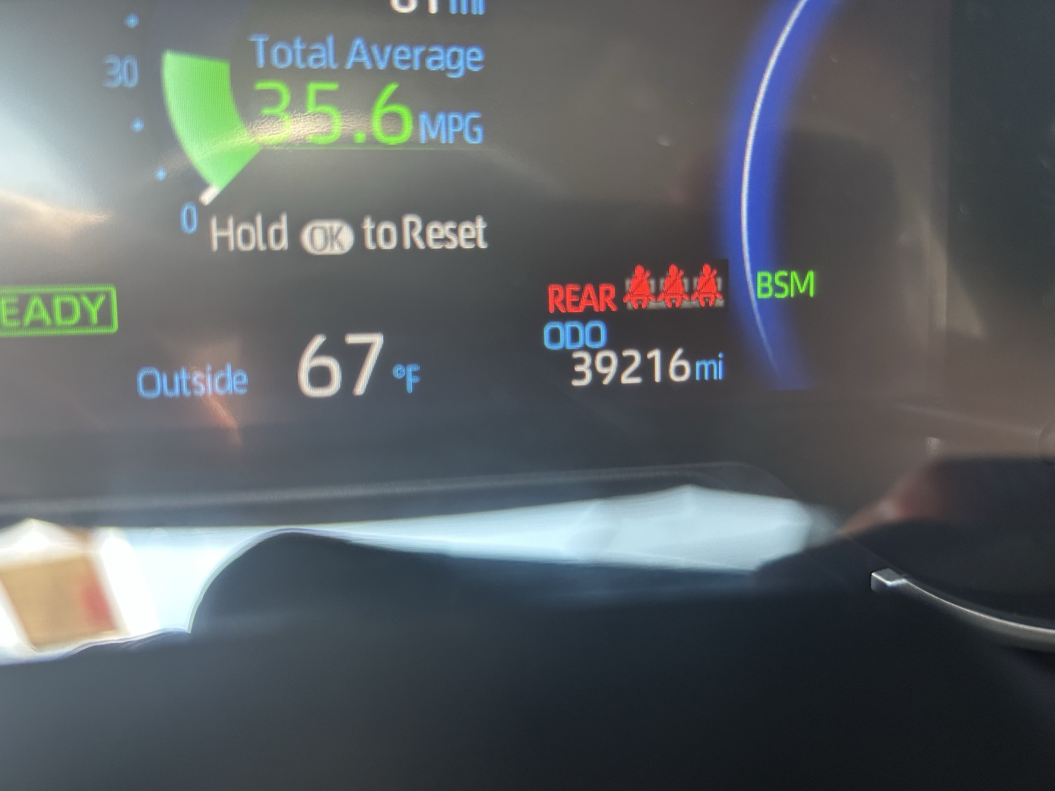 Certified 2025 Toyota RAV4 XLE AWD/4WD image 25