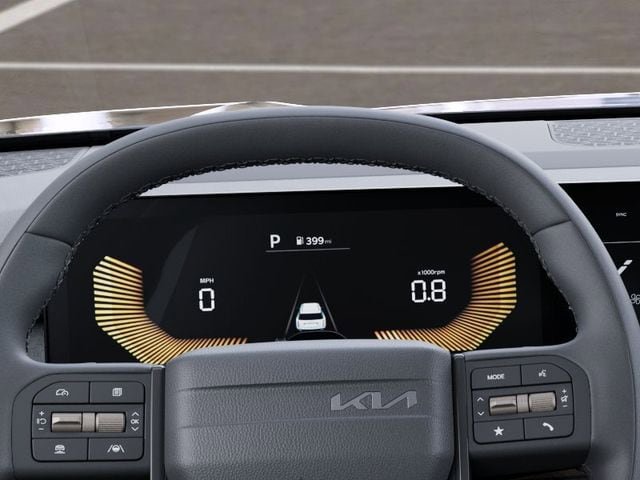New 2027 Kia Telluride S AWD/4WD image 22