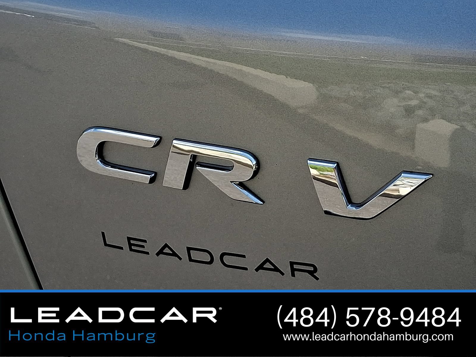 Used 2017 Honda CR-V EX image 30