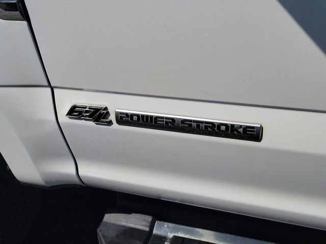 Used 2021 Ford F250 Lariat w/ Lariat Value Package image 7
