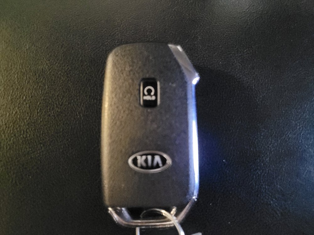 Used 2021 Kia Sorento EX w/ Panoramic Sunroof Package AWD/4WD image 32