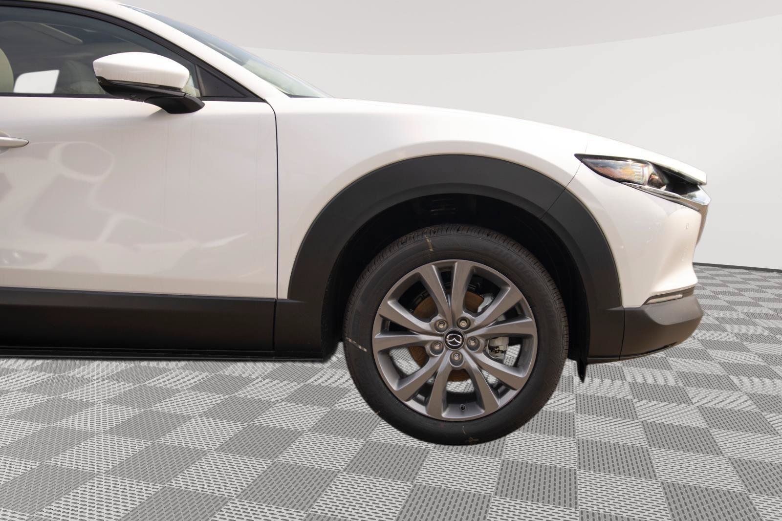 New 2026 MAZDA CX-30 AWD 2.5 S w/ Premium Package image 10