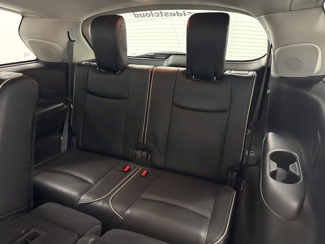 Used 2017 INFINITI QX60 AWD w/ Premium Plus Package image 22