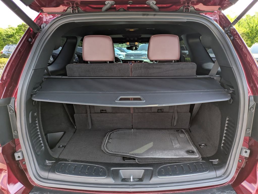 Used 2023 Dodge Durango R/T image 7