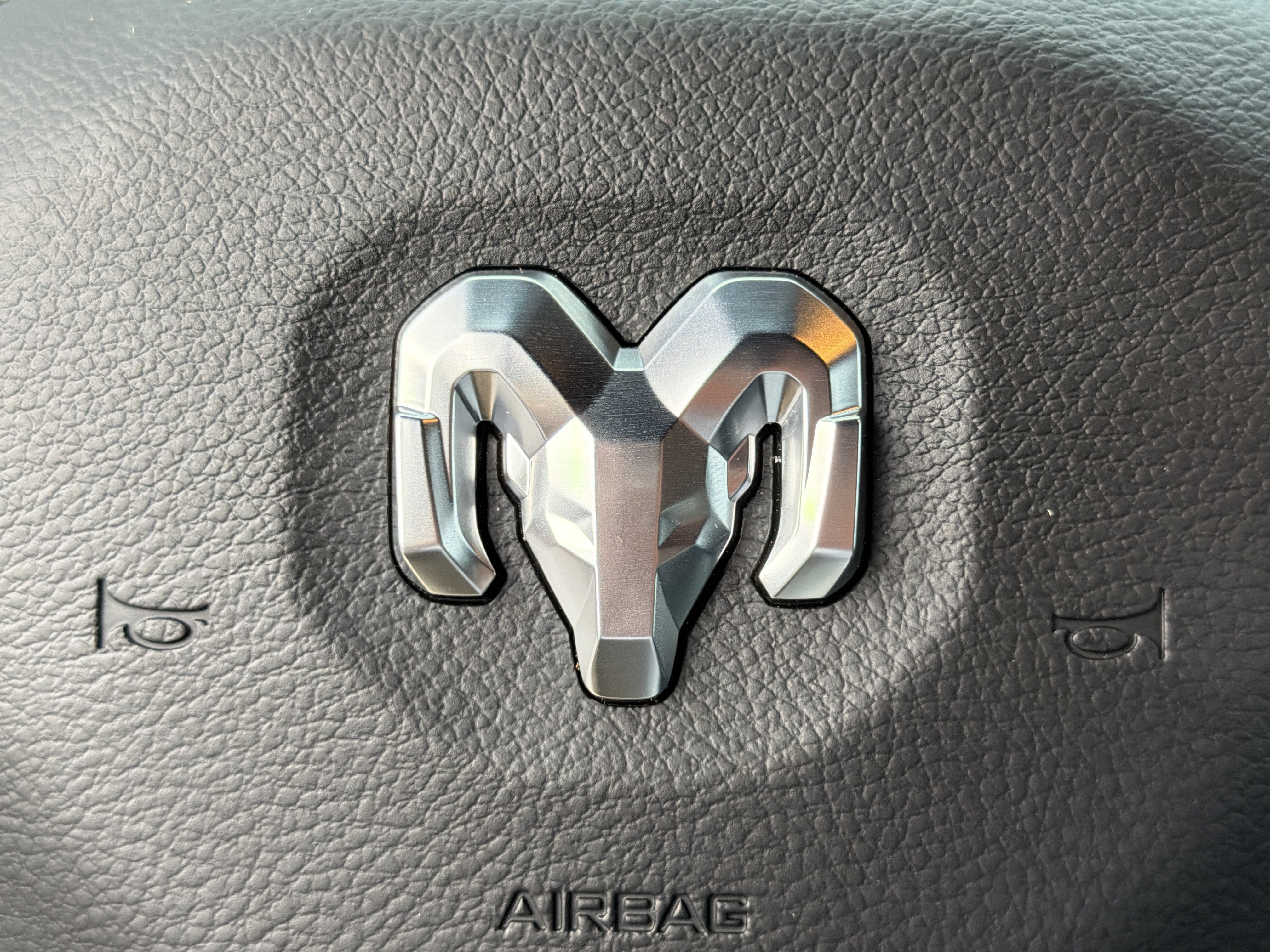 New 2026 RAM 2500 Tradesman AWD/4WD image 23