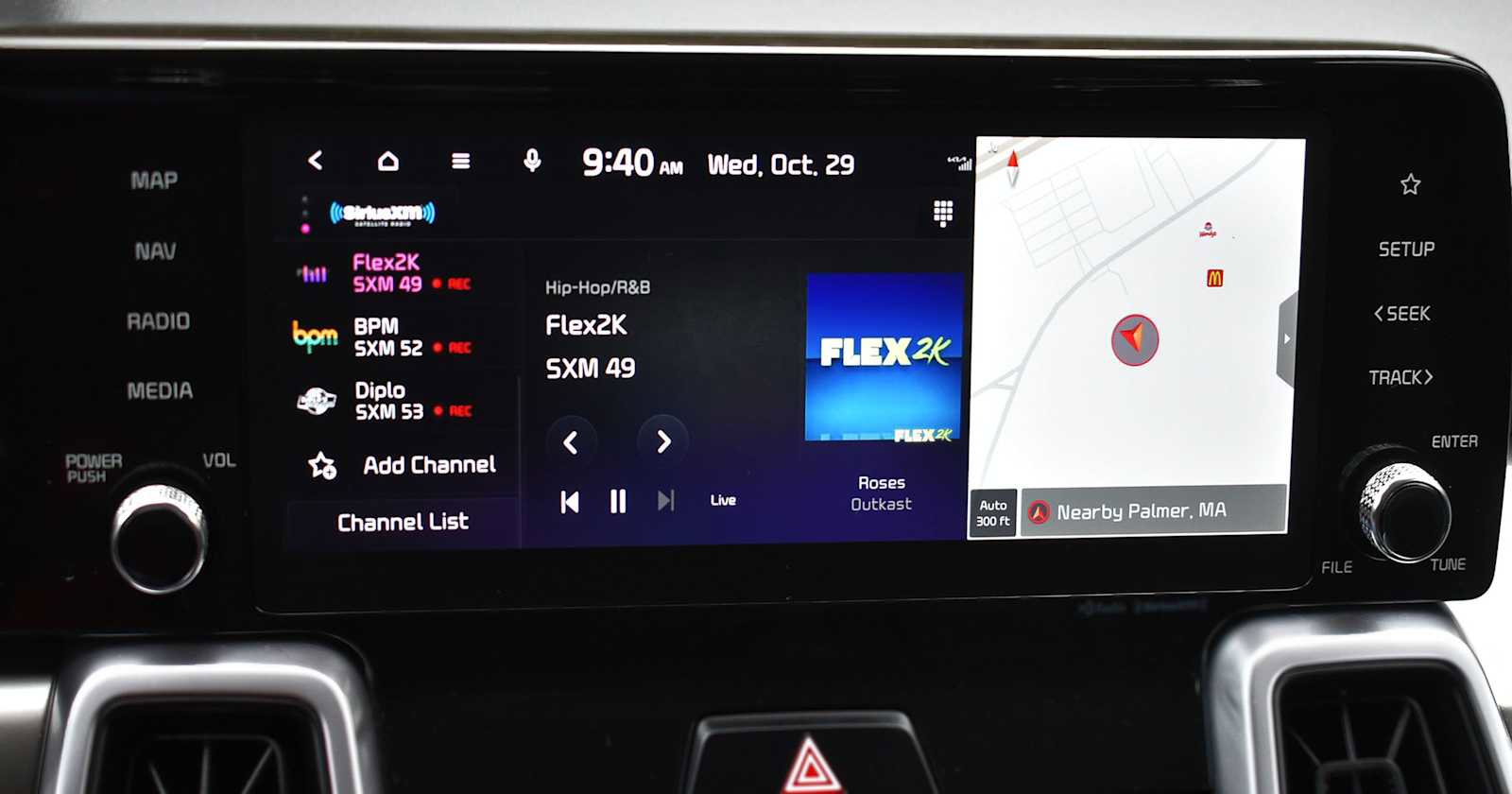 Used 2023 Kia Sorento EX image 18