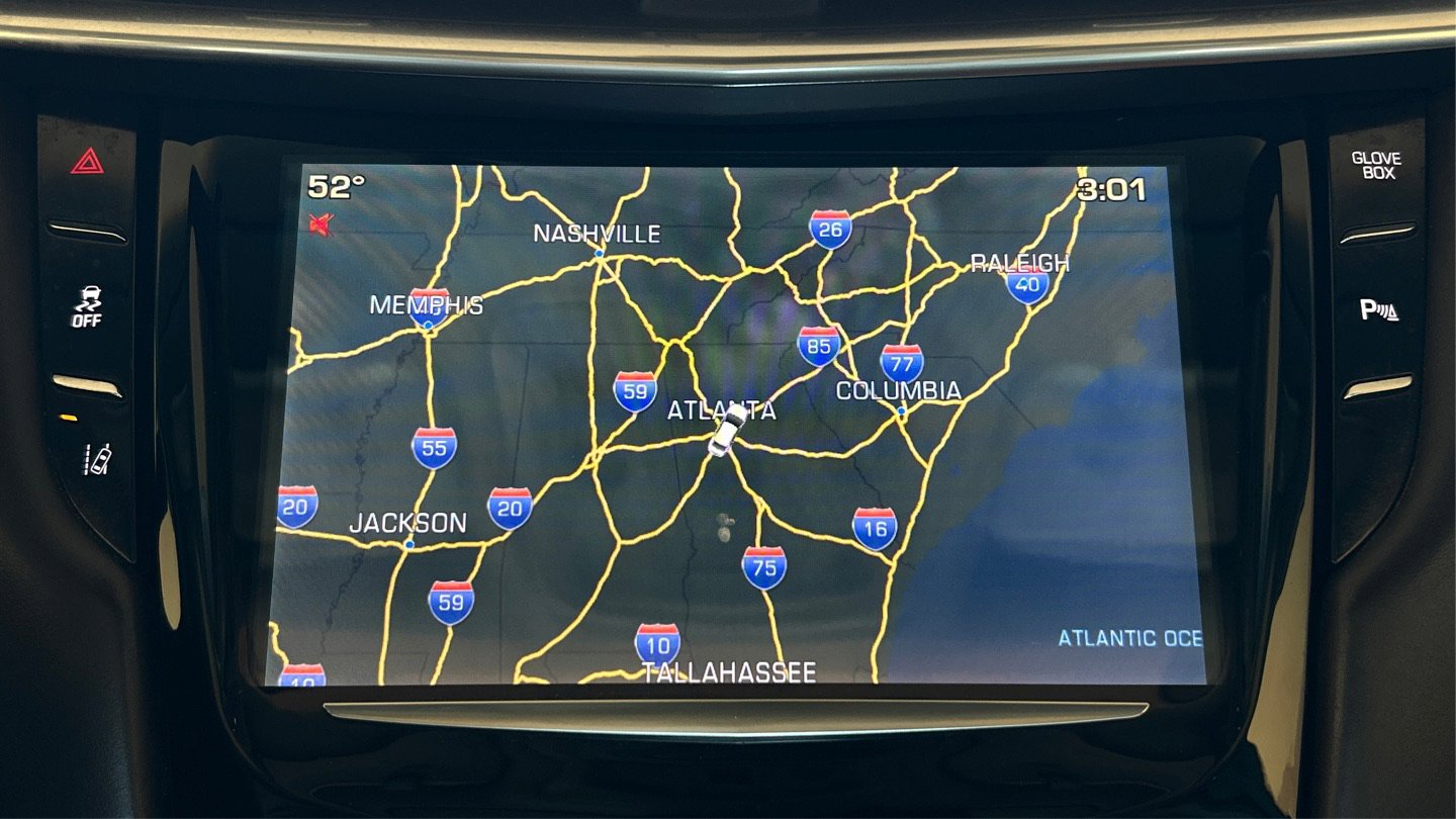 Used 2014 Cadillac XTS Platinum image 12