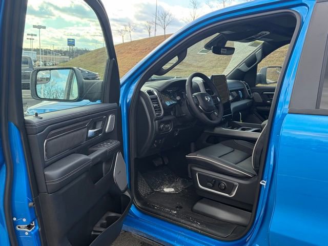 New 2026 RAM 1500 Laramie image 15