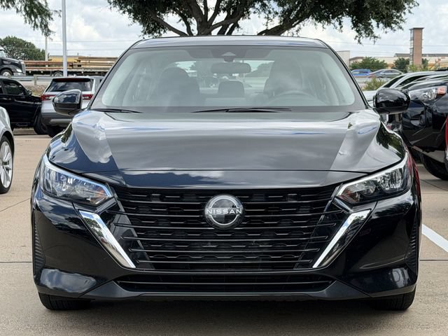 Used 2024 Nissan Sentra SV FWD image 8