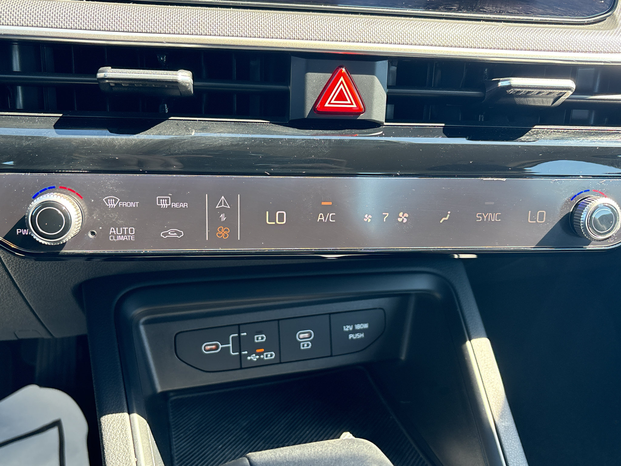 Used 2025 Kia K5 LXS FWD image 23