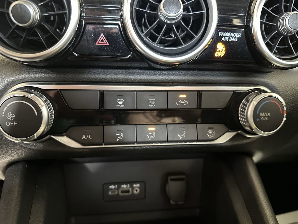 Used 2023 Nissan Sentra SV image 16