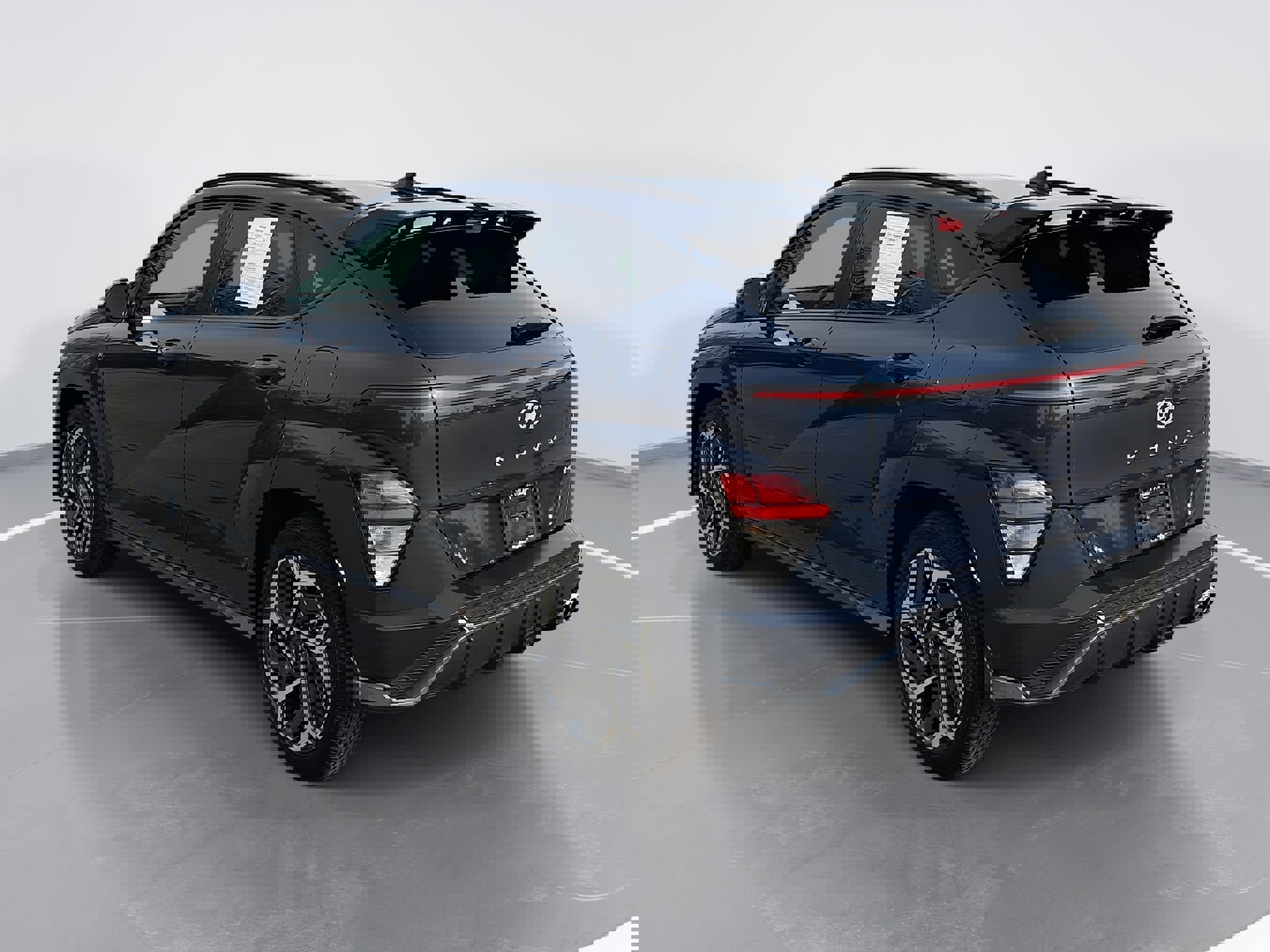 Used 2025 Hyundai Kona N Line S image 5