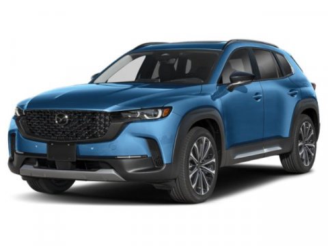 New 2026 MAZDA CX-50 2.5 Turbo w/ Weather Package AWD/4WD image 1