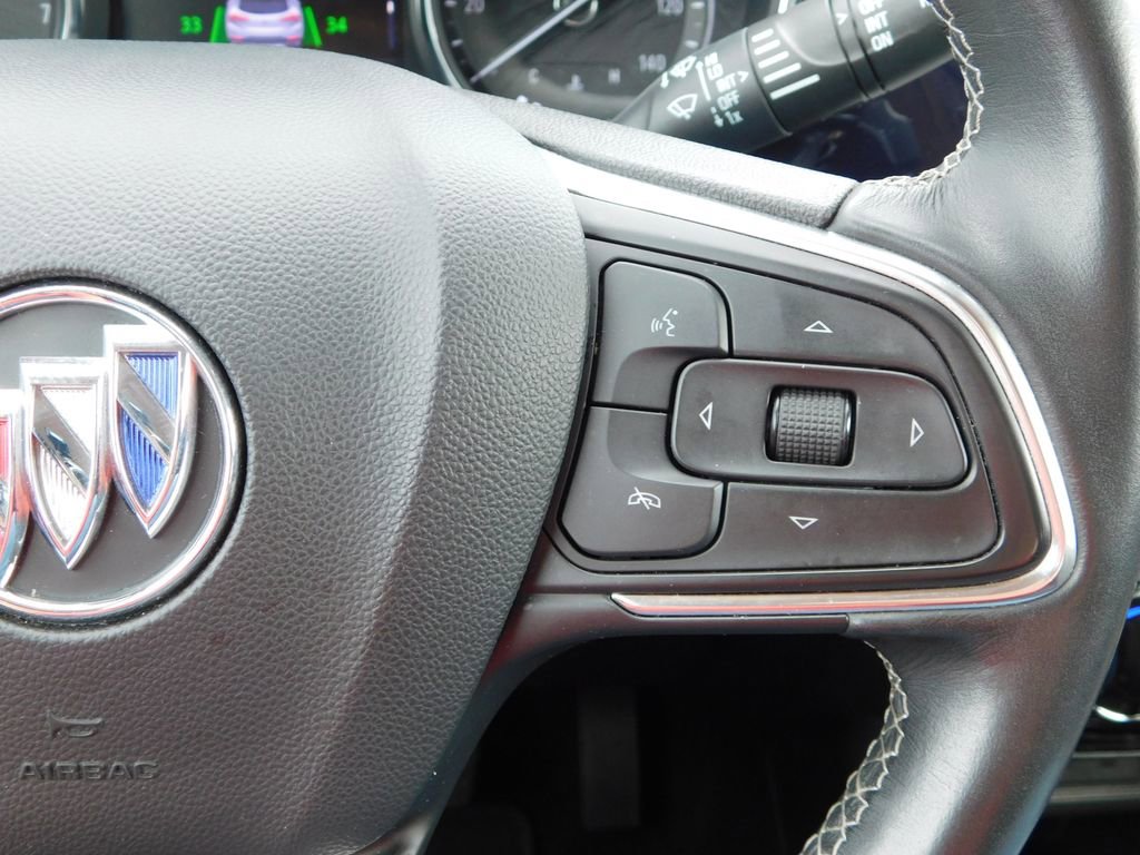 Used 2023 Buick Encore GX Preferred w/ Cold Weather Comfort Package image 29
