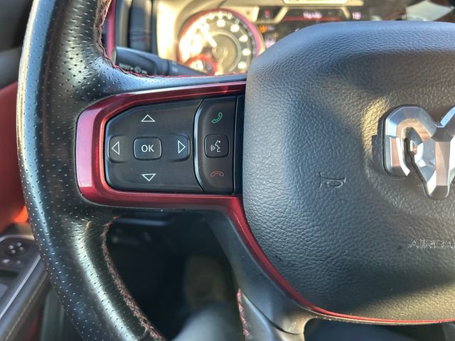 Used 2022 RAM 1500 Rebel w/ Rebel Level 2 Equipment Group image 14