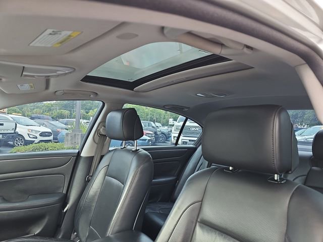 Used 2014 Hyundai Genesis 5.0 R-Spec RWD image 14