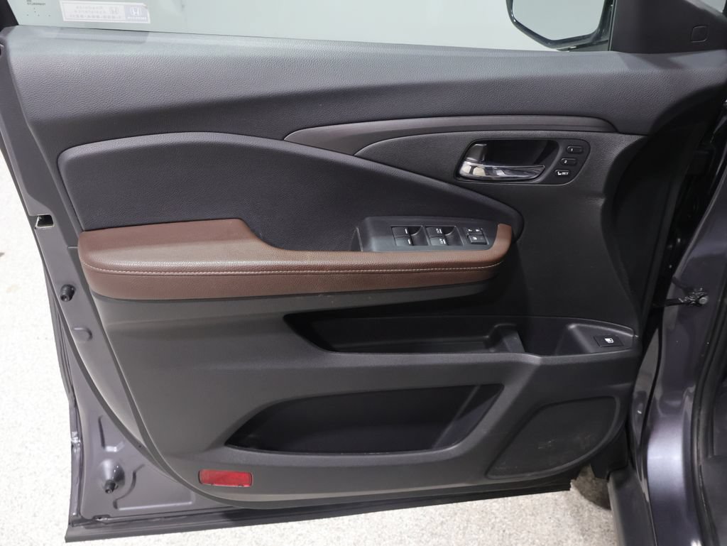 Used 2024 Honda Ridgeline RTL image 16