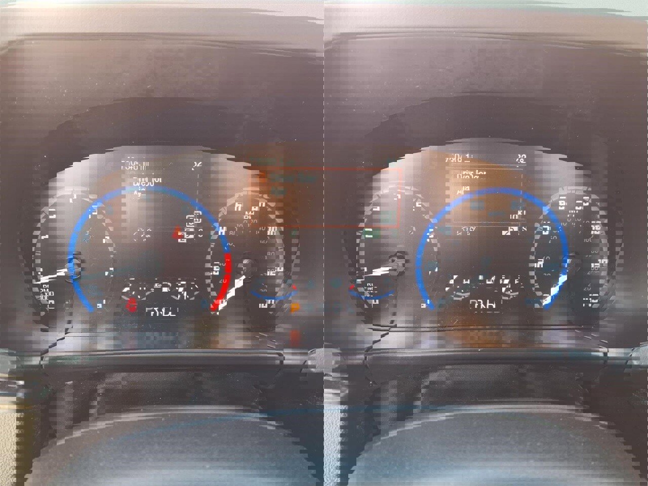 Used 2021 Ford Bronco Sport Big Bend image 26