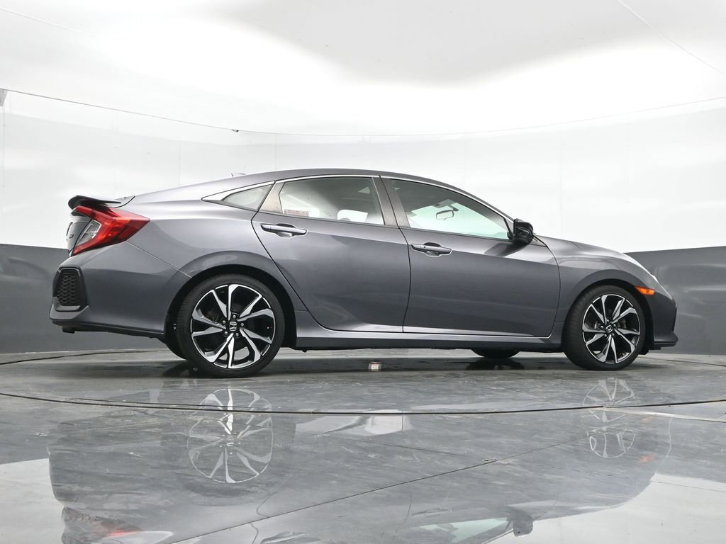 Used 2017 Honda Civic Si image 45