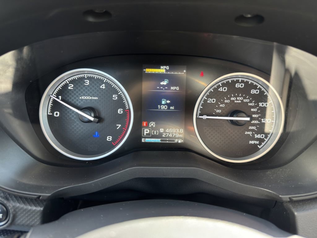 Used 2021 Subaru Forester Premium image 15