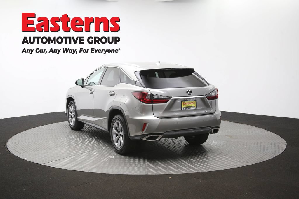 Used 2018 Lexus RX 350 AWD w/ Premium Package image 71