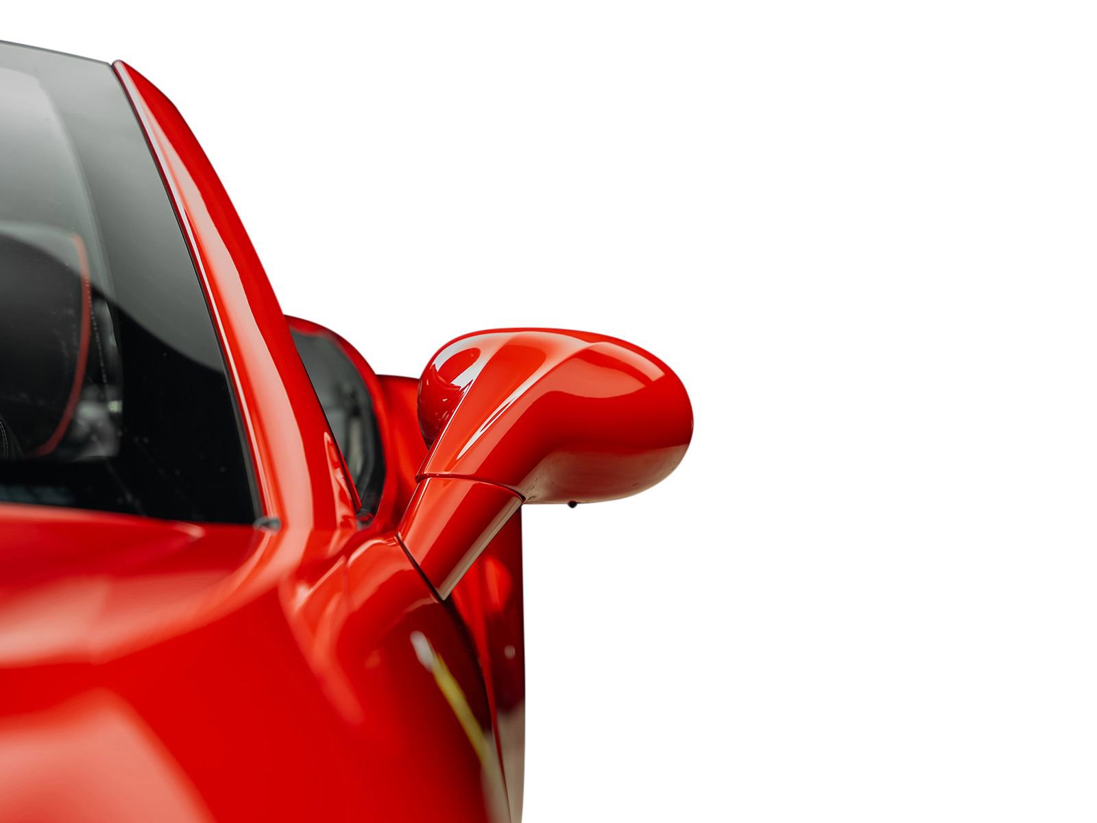 Used 2013 Ferrari California RWD image 15