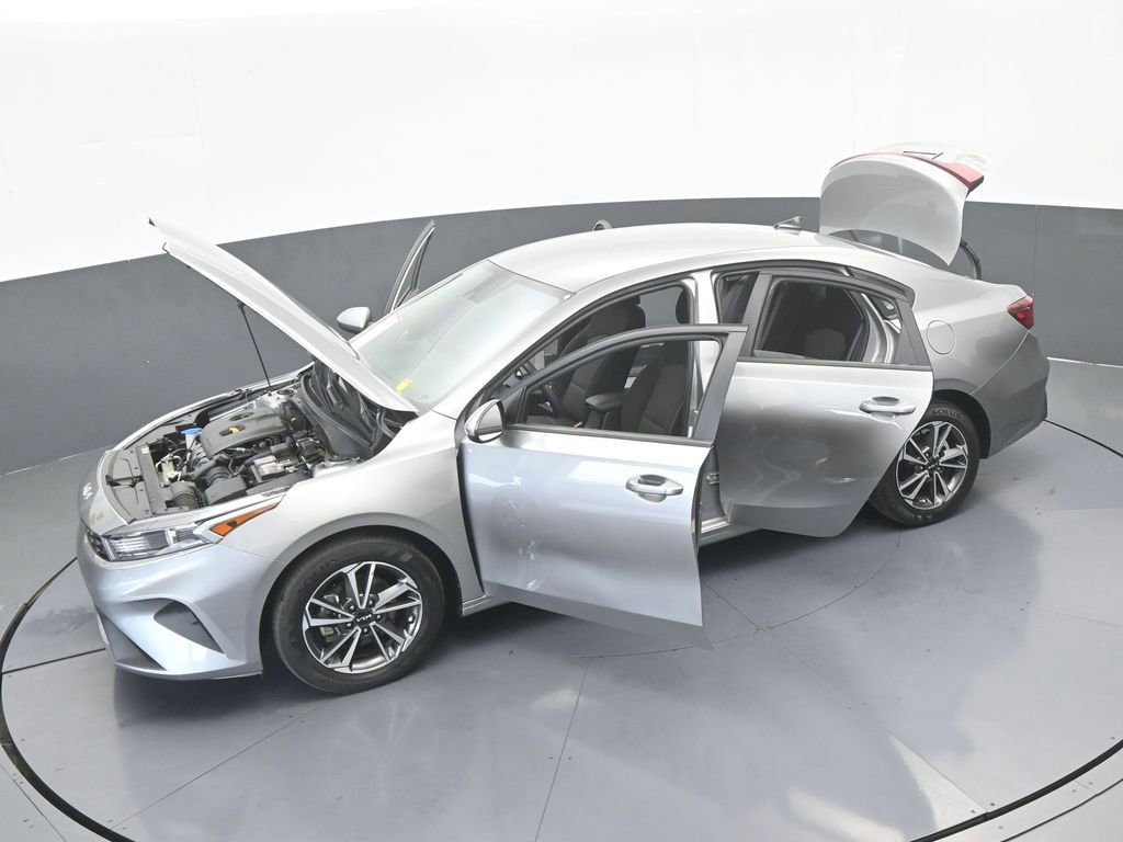 Used 2023 Kia Forte LXS image 56