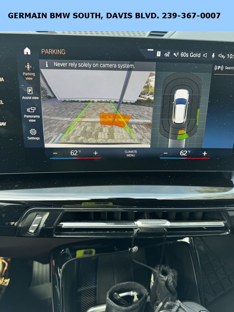 Certified 2023 BMW X1 xDrive28i w/ Convenience Package image 17